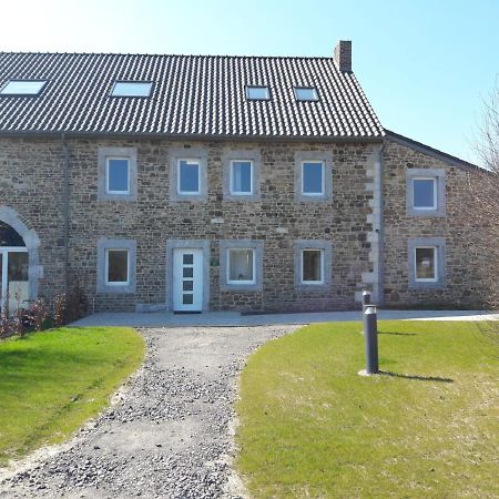 Gite Des Ayrifagnes Ту Екстериор снимка