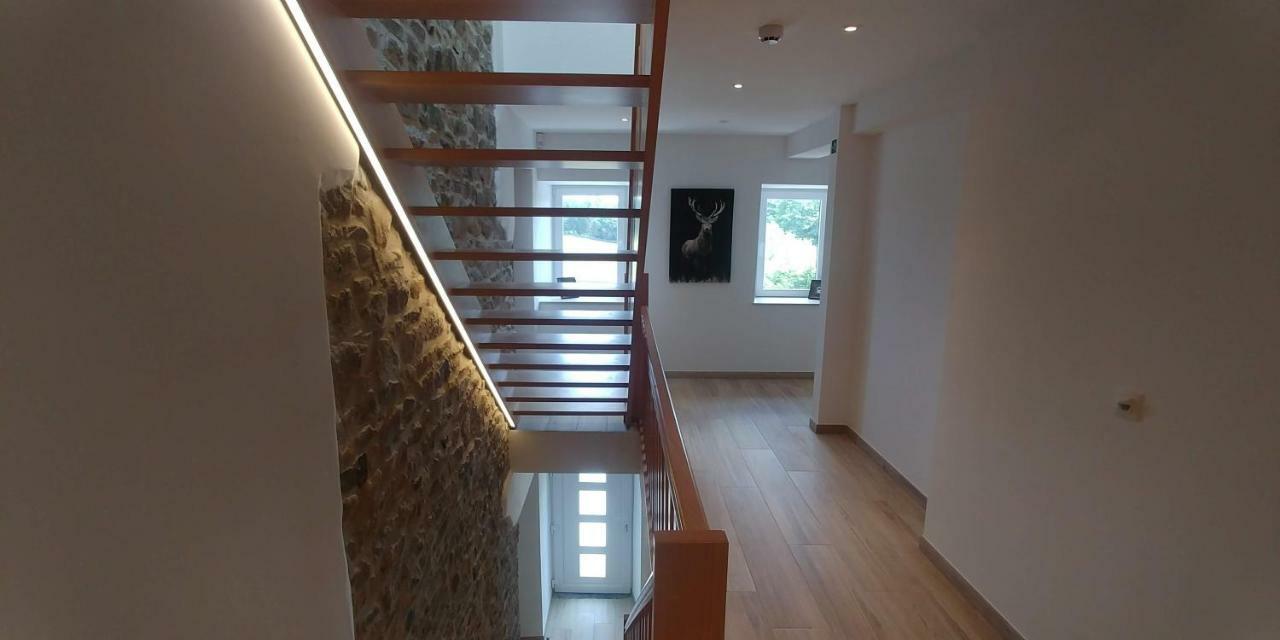 Gite Des Ayrifagnes Ту Екстериор снимка